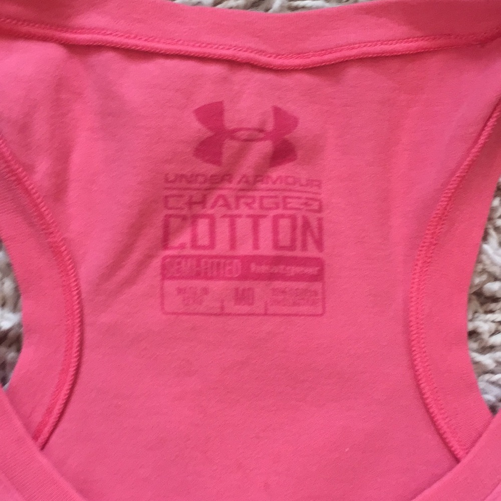 •UNDER ARMOUR• - Picture 2 of 5